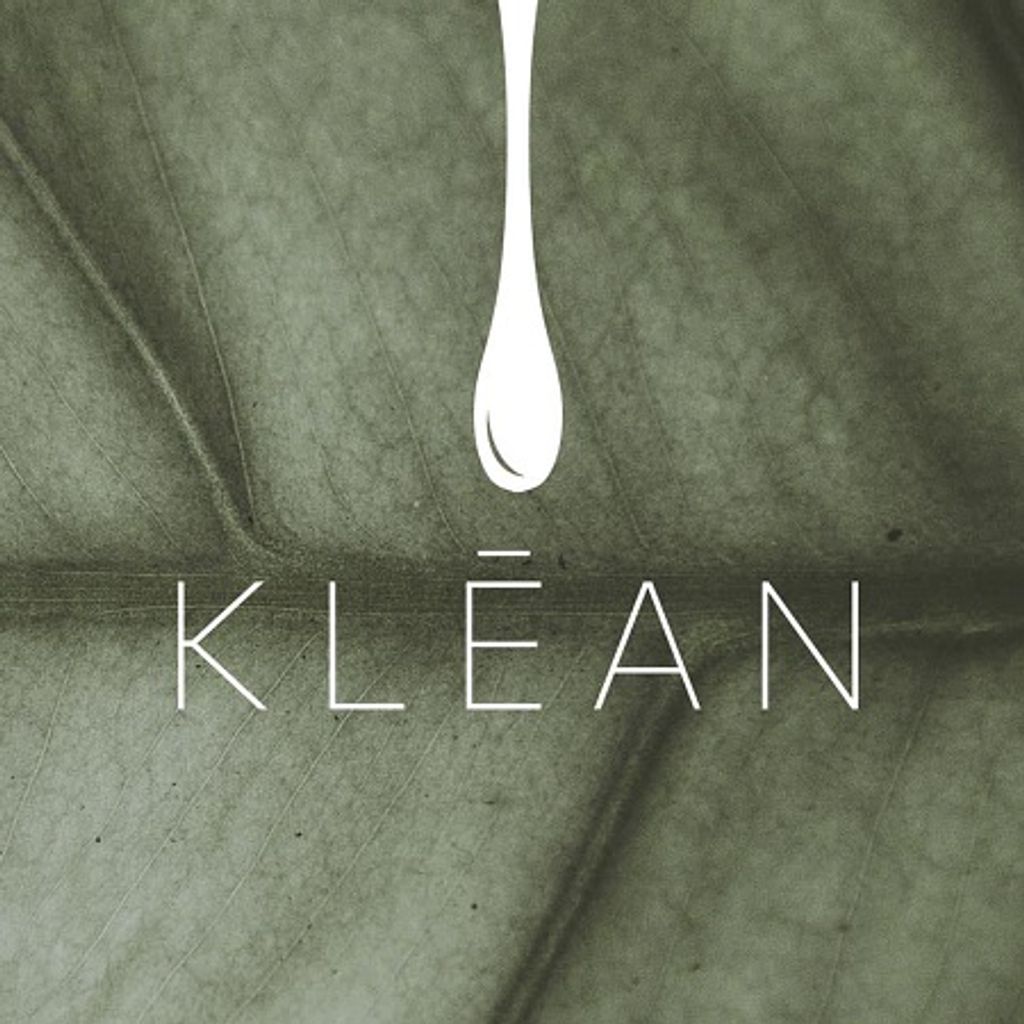 Klean Cover Image